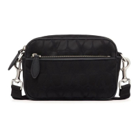 Valentino Garavani Men's 'Toile Iconographe' Shoulder Bag