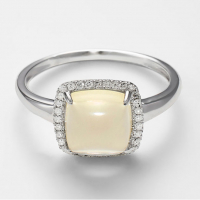 Maison de la Joaillerie Women's 'Maïlys' Ring