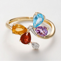 Maison de la Joaillerie Women's 'Taïra' Ring