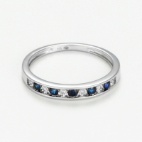 Maison de la Joaillerie 'Alternance' Ring für Damen