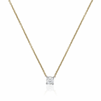 Maison de la Joaillerie Women's 'Brillant D'Amour' Necklace