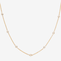 Maison de la Joaillerie Women's 'Sunshine' Necklace