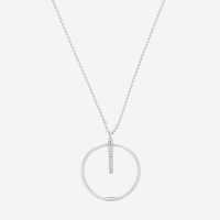 Maison de la Joaillerie Women's 'Cercle Prodigieux' Necklace