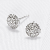 Maison de la Joaillerie Women's 'Florita' Earrings