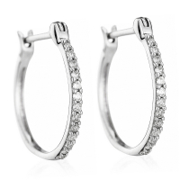 Maison de la Joaillerie Women's 'Sublimes' Earrings