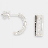 Maison de la Joaillerie Women's 'Donna' Earrings