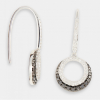 Maison de la Joaillerie Boucles d'oreilles 'Pricillia' pour Femmes