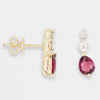 Maison de la Joaillerie Boucles d'oreilles 'Stéphanie' pour Femmes