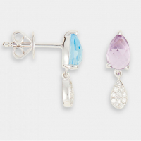 Maison de la Joaillerie Boucles d'oreilles 'Élise' pour Femmes