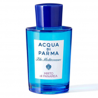 Acqua di Parma Eau de toilette 'Blu Mediterraneo Mirto di Panarea' - 180 ml