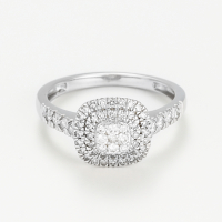 Maison de la Joaillerie Women's 'Ghalia' Ring