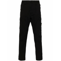 Stone Island Men's Cargo Trousers