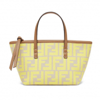 Fendi 'Roll' Mini Tasche für Damen