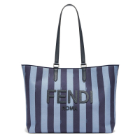 Fendi 'Signature' Shopper Tasche für Herren