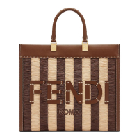 Fendi 'Sunshine Medium' Tote Handtasche für Damen