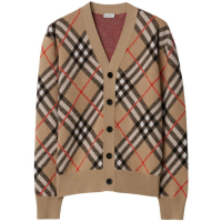 Burberry Men's 'Vintage Check' Cardigan