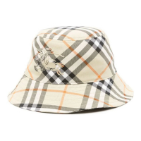 Burberry Chapeau 'Vintage-Check' pour Hommes