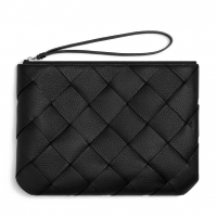 Bottega Veneta Men's 'Diago Large' Pouch