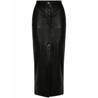 Pinko Women's 'Ginocchiera' Midi Skirt