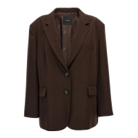 Pinko 'Notched-Lapel' Klassischer Blazer für Damen