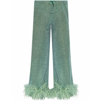 Oséree Women's 'Lumière Plumage' Trousers