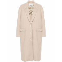 Isabel Marant Women's 'Felted' Coat