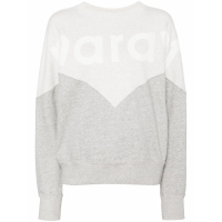 Isabel Marant Etoile Sweatshirt 'Houston' pour Femmes