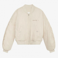 Isabel Marant Etoile Blouson bomber 'Bessime' pour Femmes