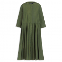 Max Mara Midi Kleid für Damen