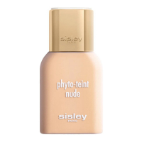 Sisley 'Phyto Teint Nude' Foundation - 00W Shell 30 ml