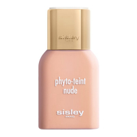 Sisley 'Phyto Teint Nude' Foundation - 1C Petal 30 ml