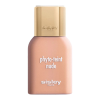 Sisley Fond de teint 'Phyto Teint Nude' - 2C Soft Beige 30 ml