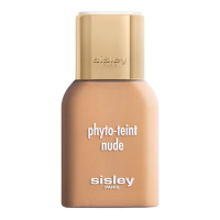 Sisley Fond de teint 'Phyto Teint Nude' - 4W Cinnamon 30 ml