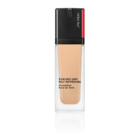 Shiseido 'Synchro Skin Self-Refreshing SPF30' Foundation - 260 Cashmere 30 ml