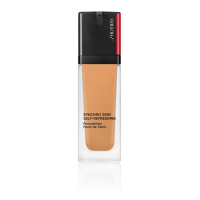 Shiseido 'Synchro Skin Self-Refreshing SPF30' Foundation - 410 Sunstone 30 ml