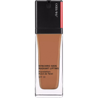 Shiseido 'Synchro Skin Radiant Lifting' Foundation - 430 Cedar 30 ml