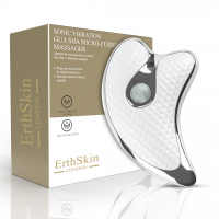 ErthSkin Gua Sha 'Sonic Vibration Micro-current Massager'