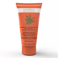 ErthSkin Crème de jour 'Hyaluronic Acid + Shea Butter' - 30 ml