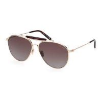 Tom Ford Lunettes de soleil 'FT0995/S 32F' pour Hommes