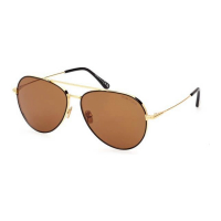 Tom Ford 'FT0996/S 01J' Sonnenbrillen