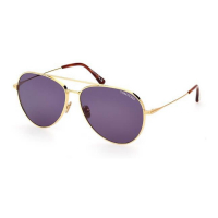 Tom Ford Women's 'FT0996 30V 62' Sunglasses