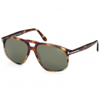 Tom Ford Lunettes de soleil 'FT1000/S 56N' pour Hommes