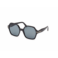 Tom Ford Lunettes de soleil 'FT1032/S 01A' pour Femmes