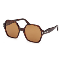 Tom Ford Lunettes de soleil 'FT1032/S 52E' pour Femmes