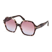 Tom Ford Lunettes de soleil 'FT1032/S 55Z' pour Femmes