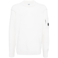 CP Company 'Lens-Appliqué' Pullover für Herren