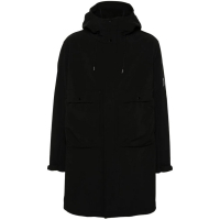 C.P. Company Men's 'Lens-Detail' Coat