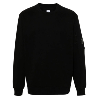 CP Company Men's 'Diagonal Raised' Sweatshirt