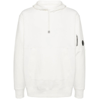 CP Company Sweatshirt à capuche  'Lens Diagonal-Raised' pour Hommes