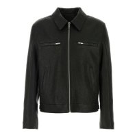 Givenchy Men's Leather Jacket